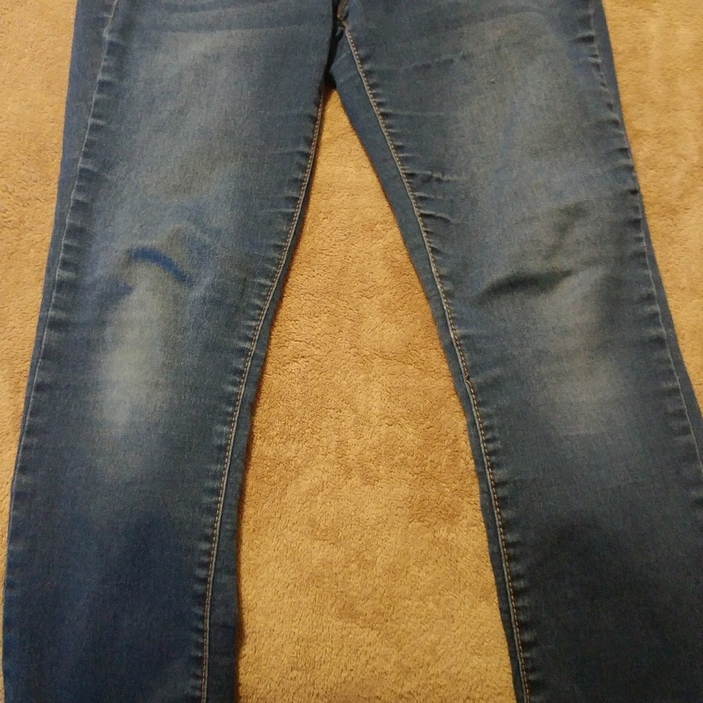 Capri jeans - Picture 3 of 5